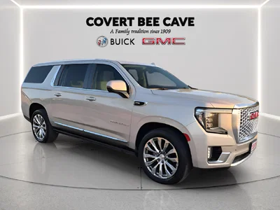 used 2022 GMC