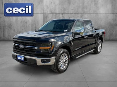 new 2026 FORD