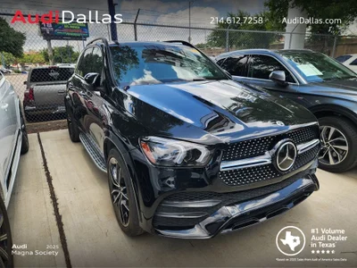 used 2022 MERCEDES-BENZ