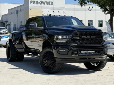 used 2024 RAM