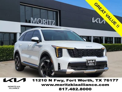 new 2026 KIA