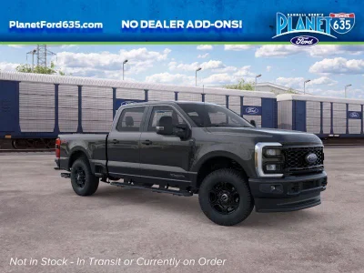 new 2026 FORD