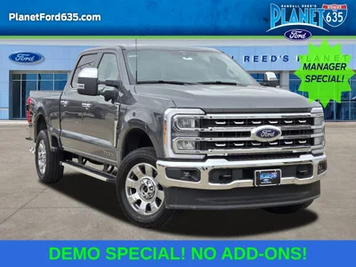 new 2026 FORD