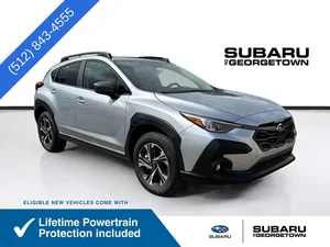 new 2026 SUBARU