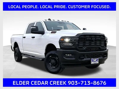 new 2026 RAM