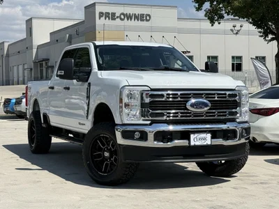 used 2024 FORD