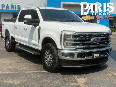 used 2023 FORD