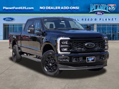 new 2026 FORD
