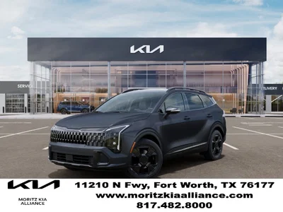 new 2027 KIA