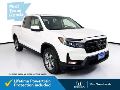 new 2026 HONDA
