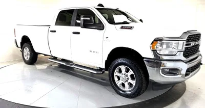 used 2024 RAM