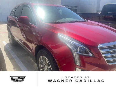 used 2019 CADILLAC