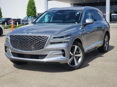 used 2024 GENESIS