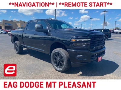 new 2027 RAM