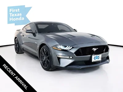 used 2021 FORD