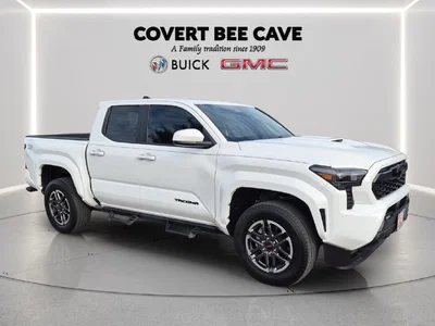 used 2025 TOYOTA