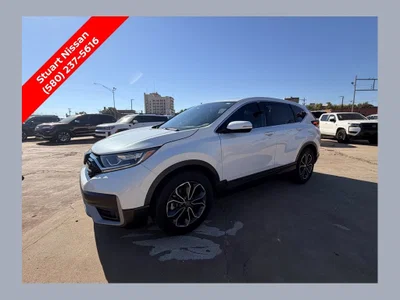 used 2020 HONDA