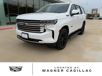 used 2023 CHEVROLET