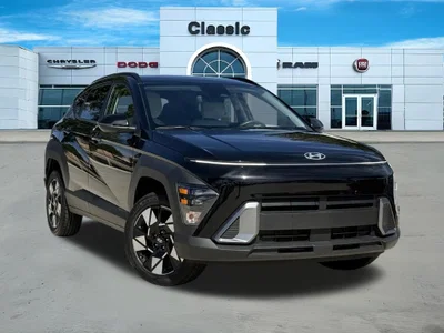used 2025 HYUNDAI