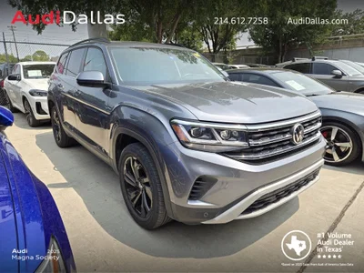 used 2022 VOLKSWAGEN