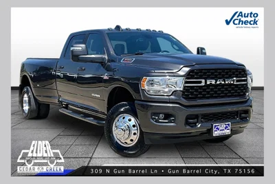 used 2024 RAM