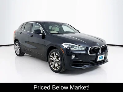used 2019 BMW