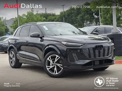 new 2027 AUDI