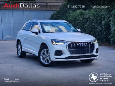used 2024 AUDI