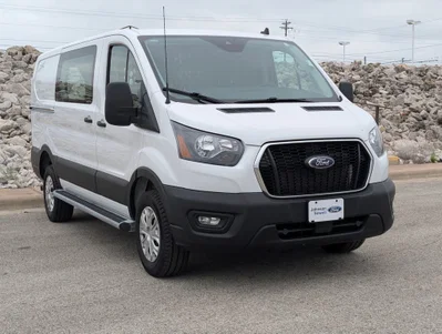 used 2025 FORD