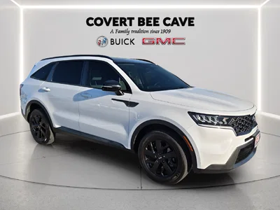 used 2021 KIA
