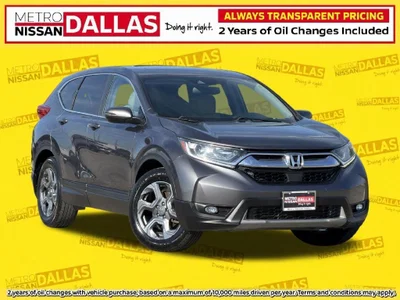 used 2019 HONDA