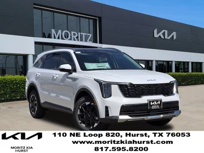 new 2026 KIA