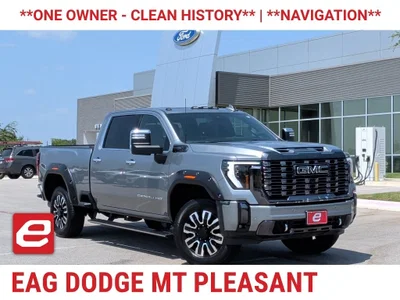 used 2024 GMC
