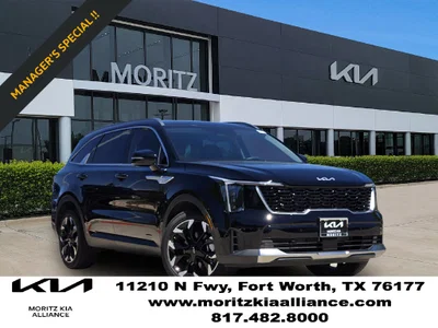 new 2026 KIA