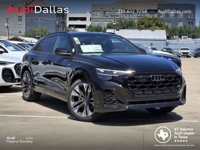 new 2027 AUDI