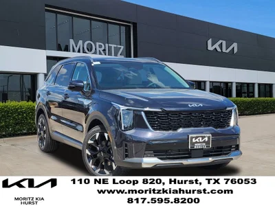 new 2026 KIA