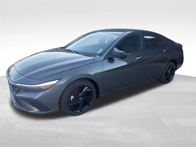 new 2026 HYUNDAI