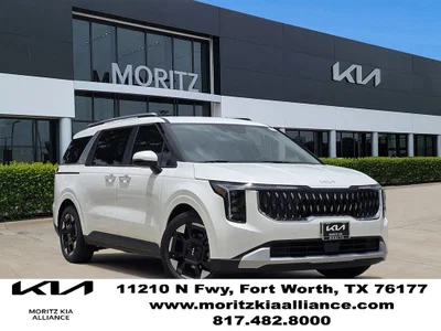 new 2026 KIA