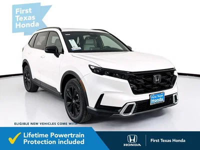 new 2026 HONDA