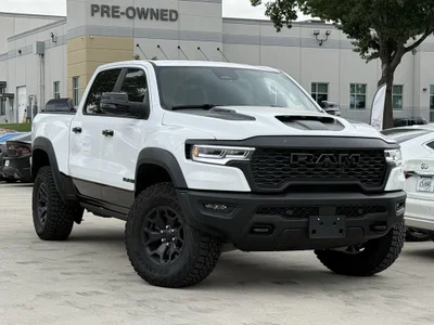 used 2026 RAM