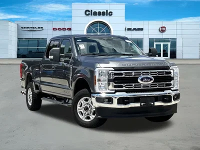 used 2025 FORD