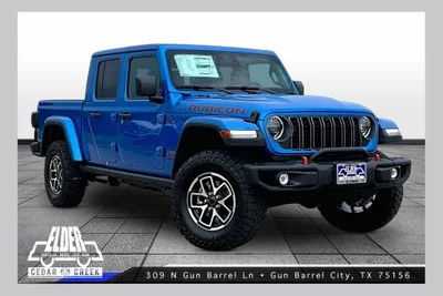 new 2026 JEEP