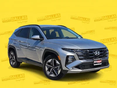 used 2026 HYUNDAI