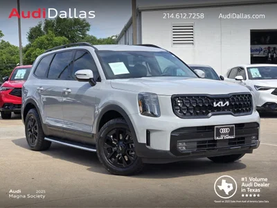 used 2024 KIA