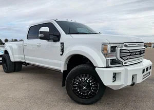 used 2022 FORD