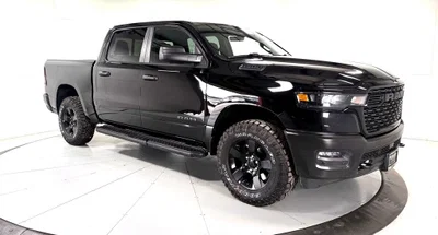 new 2026 RAM