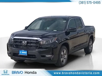 new 2026 HONDA