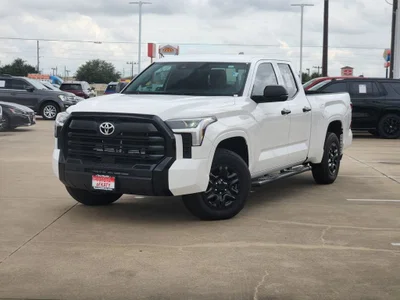 used 2026 TOYOTA