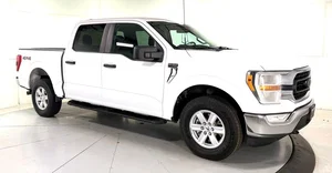 used 2021 FORD