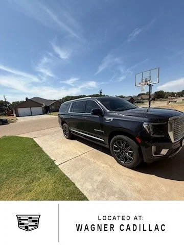 used 2023 GMC